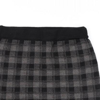 Womens UK Size M Adrienne Vittadini Mini  Skirt