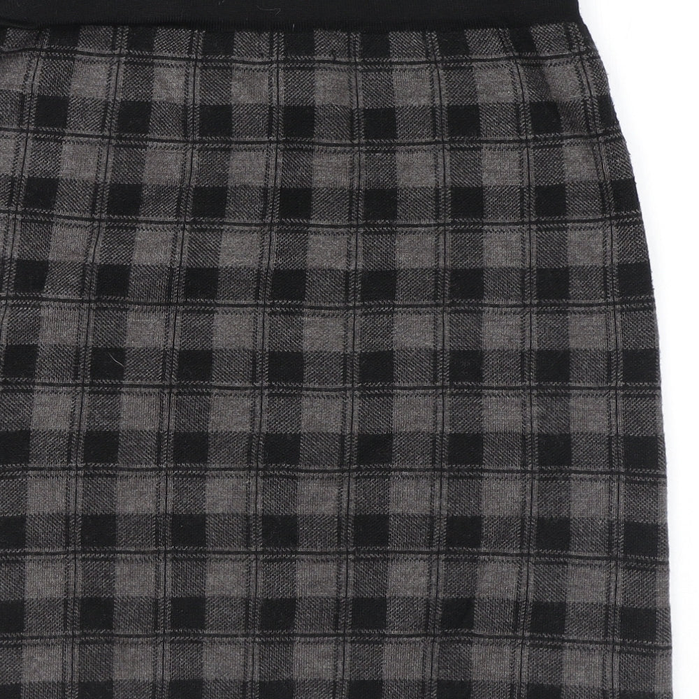Womens UK Size M Adrienne Vittadini Mini  Skirt