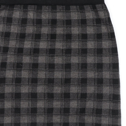 Womens UK Size M Adrienne Vittadini Mini  Skirt