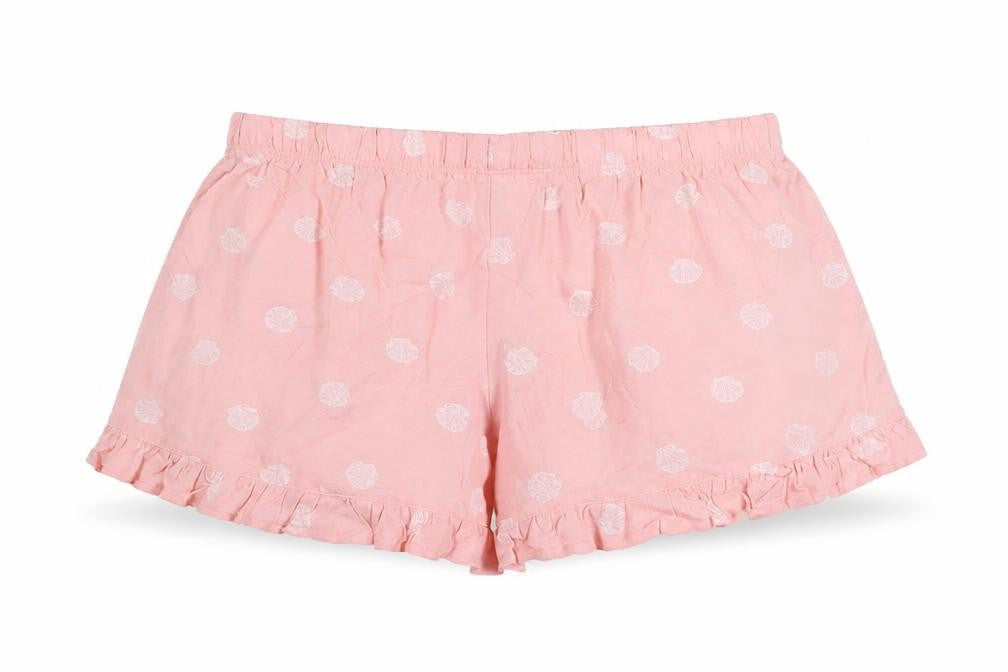 Womens UK Size 6 Marks and Spencer Regular Fit Basic Shorts