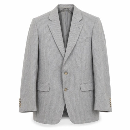 Mens UK Size 38 Skopes Regular Grey Suit Jacket