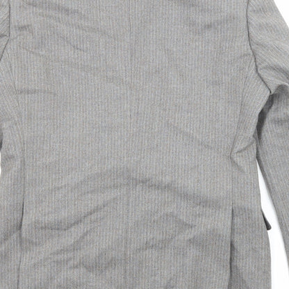 Mens UK Size 38 Skopes Regular Grey Suit Jacket