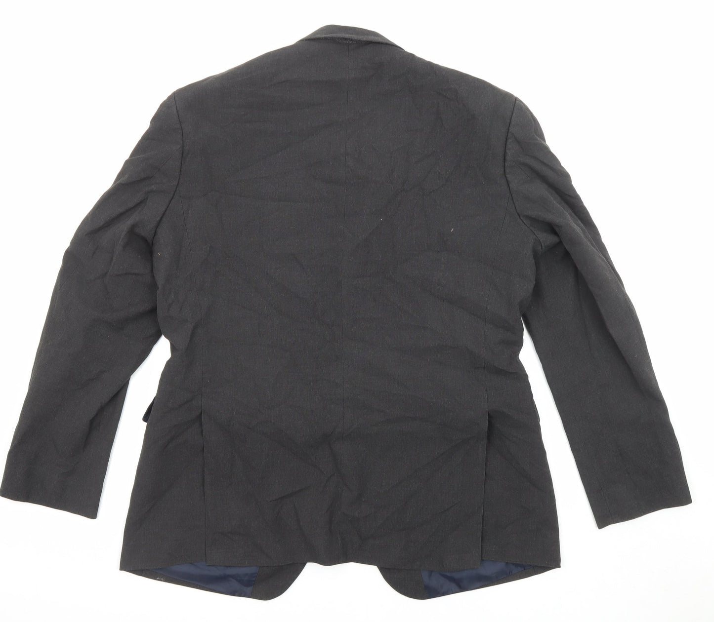 Womens UK Size L Zara Black Jacket