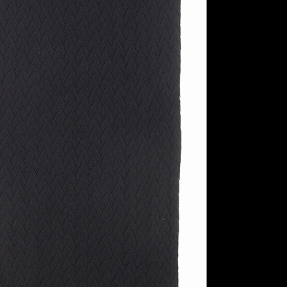 Lipsy Womens Black Acrylic Straight & Pencil Skirt Size 8