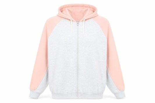 LA Gear Womens Grey Jacket Size 12 Zip