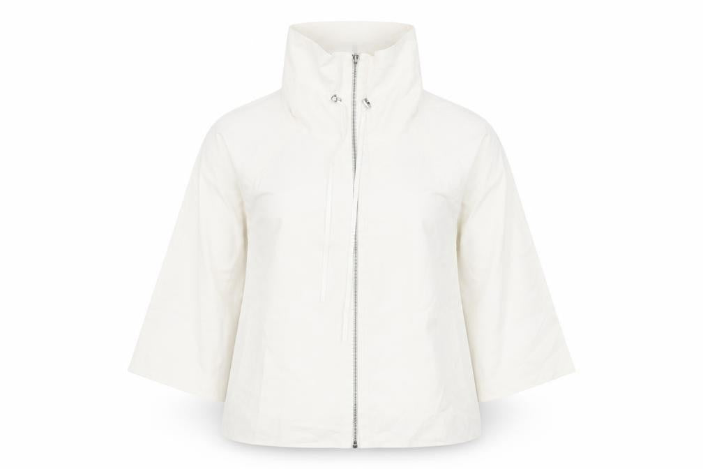 Womens UK Size 10 Principles Ivory Jacket