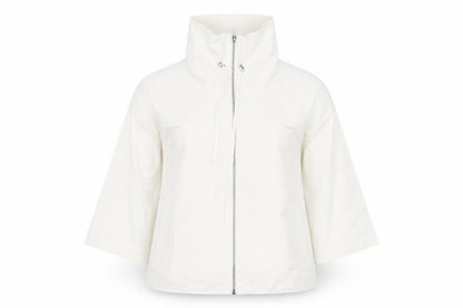 Womens UK Size 10 Principles Ivory Jacket
