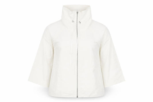Womens UK Size 10 Principles Ivory Jacket