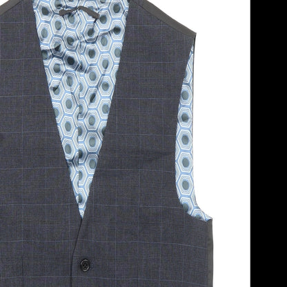 Mens UK Size 34 NEXT Regular Blue Suit Jacket