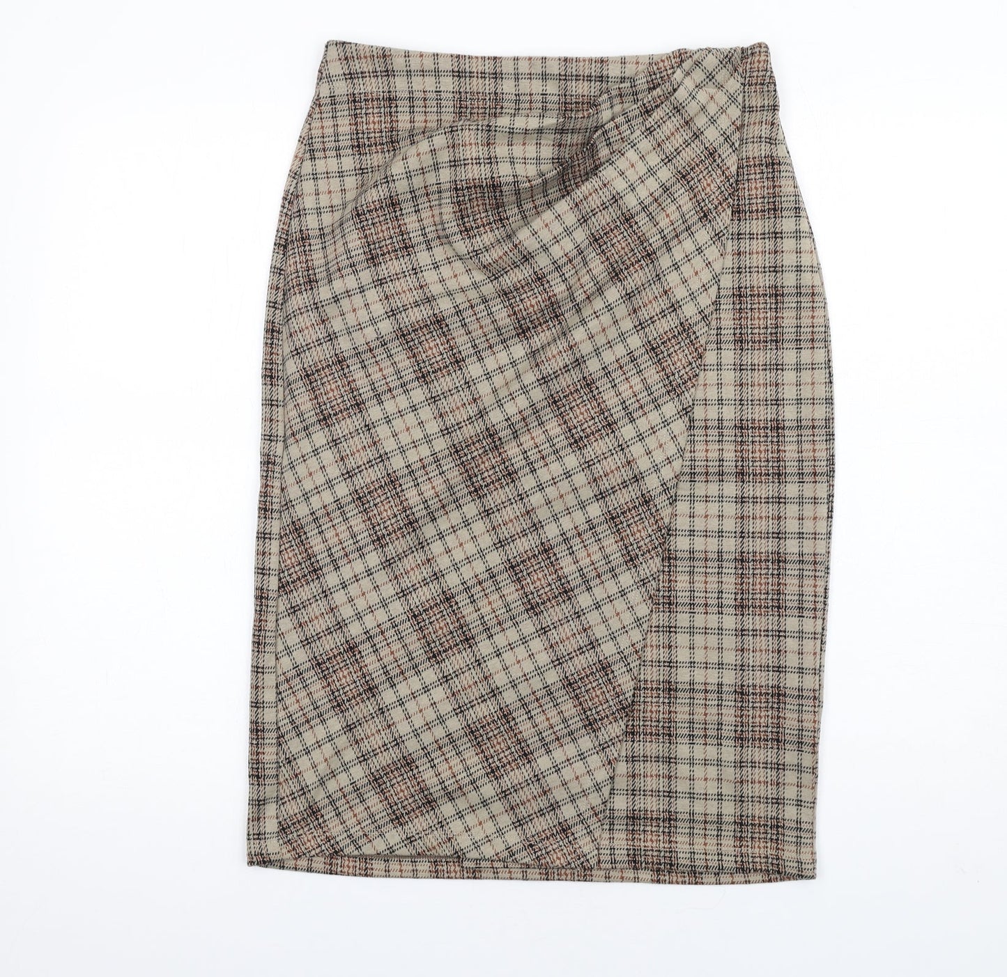 Womens UK Size S Max Studio Straight & Pencil  Skirt
