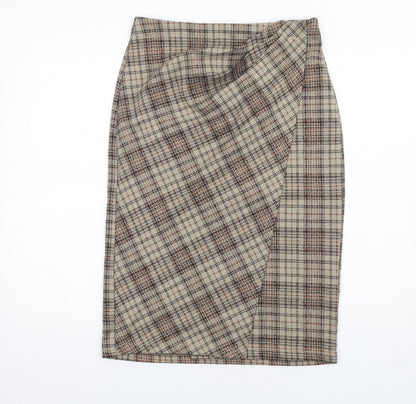 Womens UK Size S Max Studio Straight & Pencil  Skirt