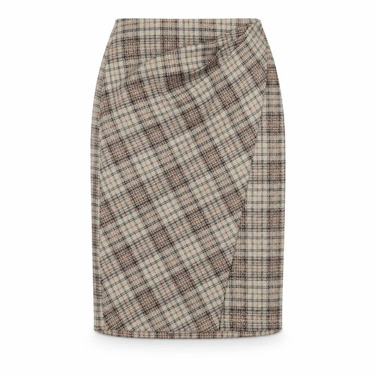 Womens UK Size S Max Studio Straight & Pencil  Skirt