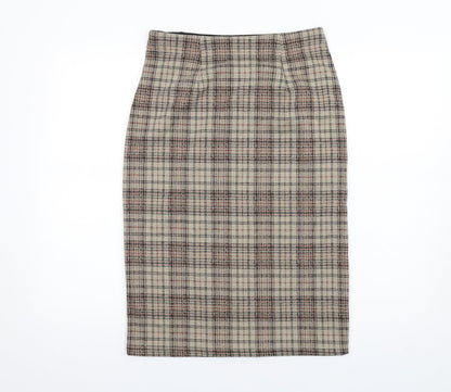 Womens UK Size S Max Studio Straight & Pencil  Skirt