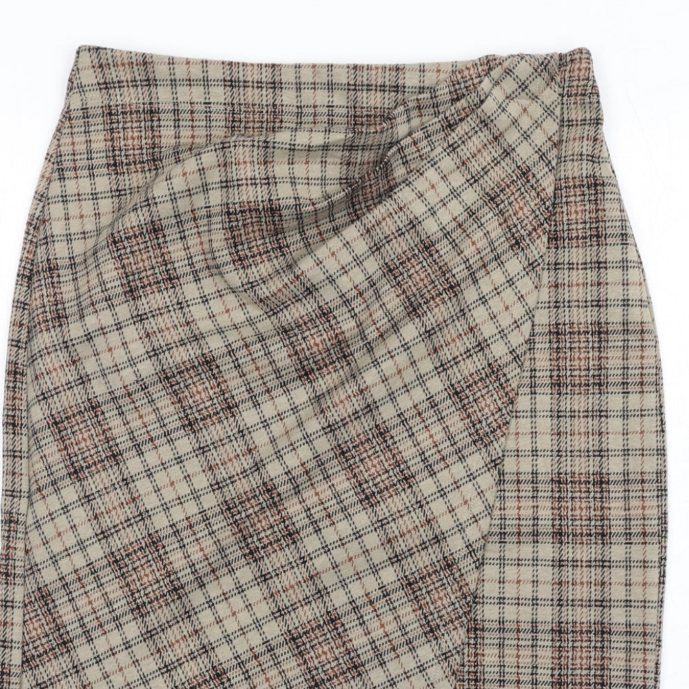 Womens UK Size S Max Studio Straight & Pencil  Skirt
