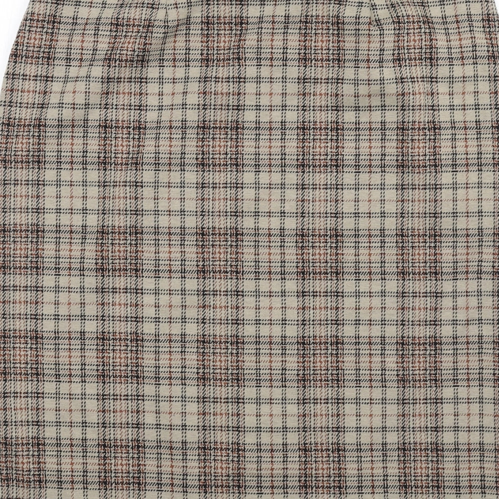Womens UK Size S Max Studio Straight & Pencil  Skirt
