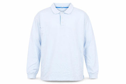 Mens UK Size M Cotton Traders 100% Cotton Polo Shirt