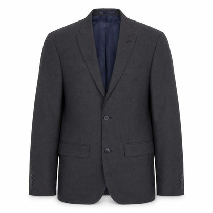 Mens UK Size 36 NEXT Regular Black Suit Jacket