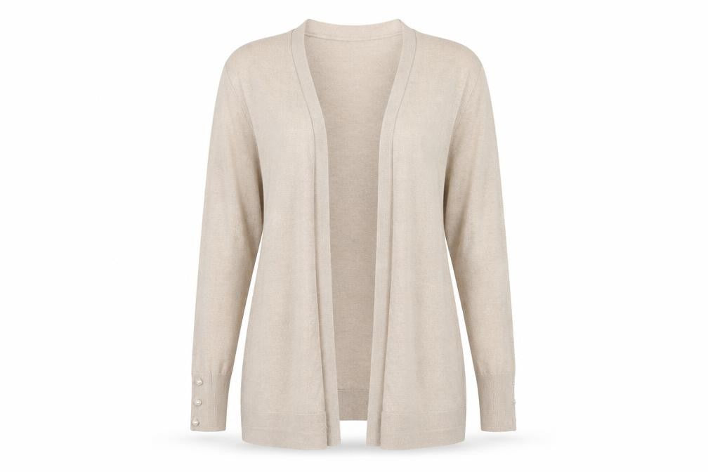 Womens UK Size 12 Dorothy Perkins Pink Cardigan Jumper