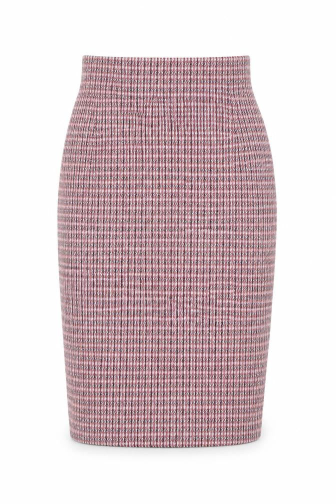 Womens UK Size 8 Marks and Spencer Straight & Pencil  Skirt