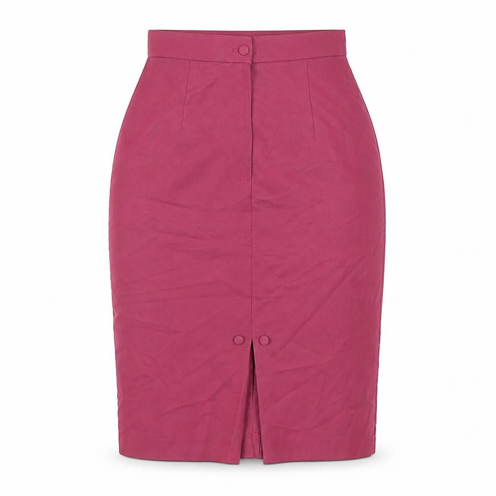 Womens UK Size 10 Etam Straight & Pencil  Skirt