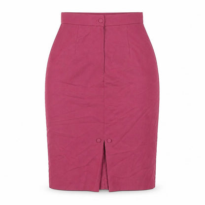 Womens UK Size 10 Etam Straight & Pencil  Skirt