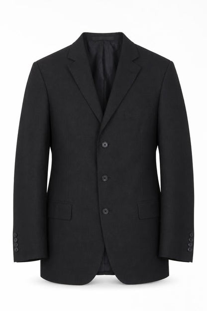 Mens UK Size 40 Marks and Spencer Regular Grey Suit Jacket