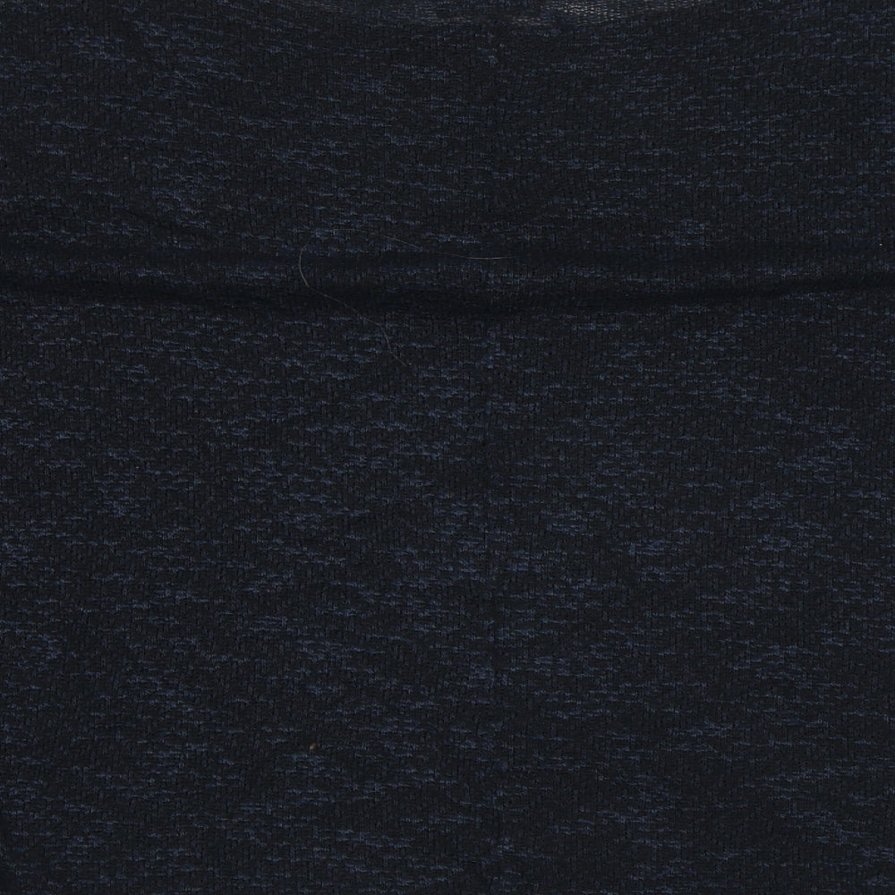 Womens UK Size 10 River Island Blue Pullover Jumper