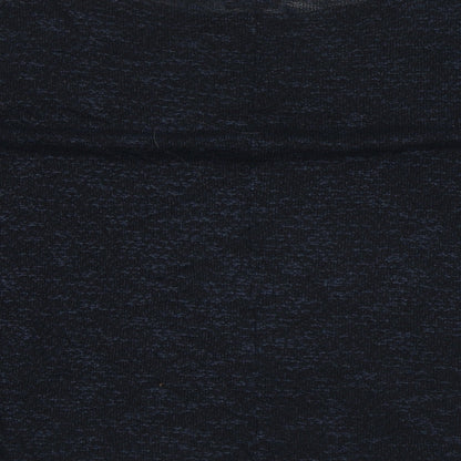 Womens UK Size 10 River Island Blue Pullover Jumper