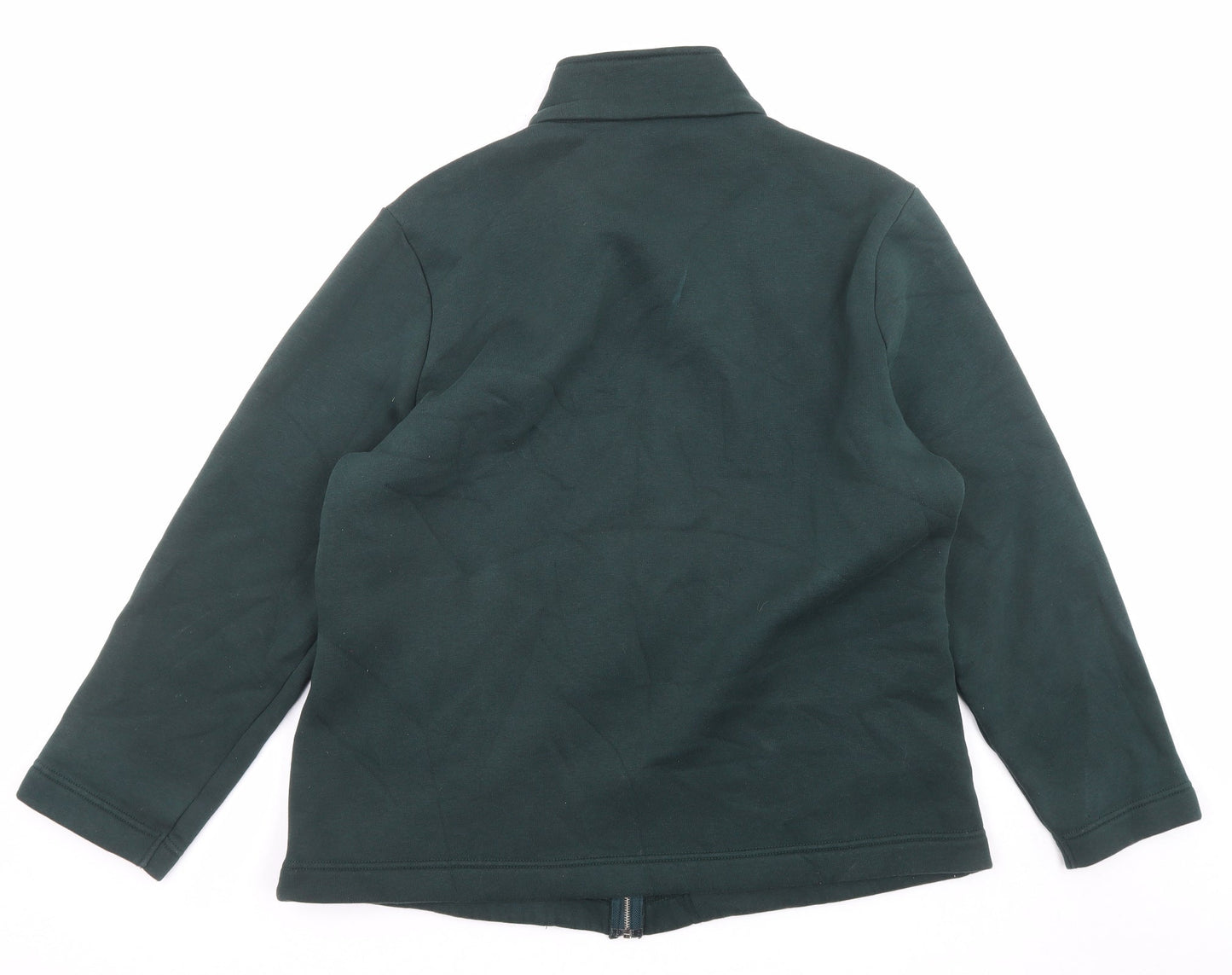 Womens UK Size XL Cotswold Green Jacket