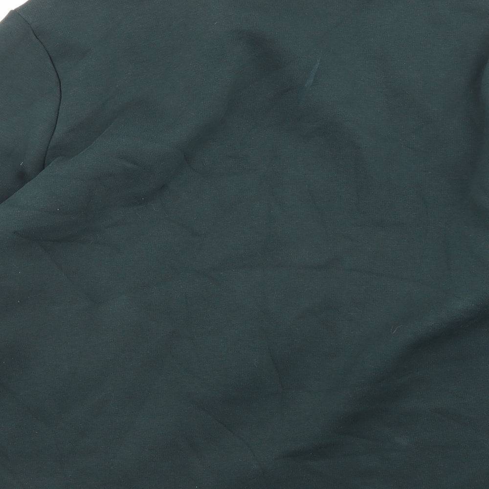 Womens UK Size XL Cotswold Green Jacket