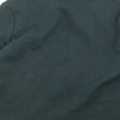 Womens UK Size XL Cotswold Green Jacket