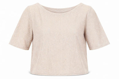 Womens UK Size 10 River Island Pink Pullover Jumper