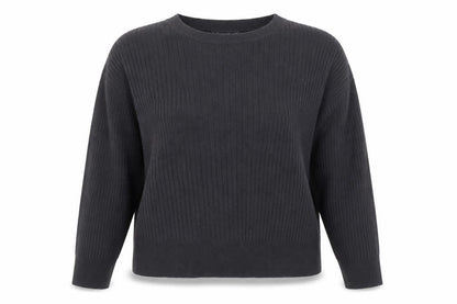 Womens UK Size 16 Marks and Spencer Blue Pullover Jumper