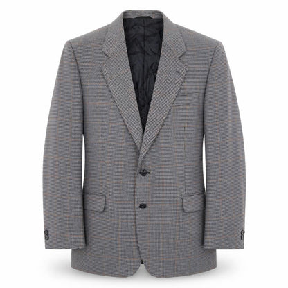 Mens UK Size 44 Skopes Regular Blue Suit Jacket
