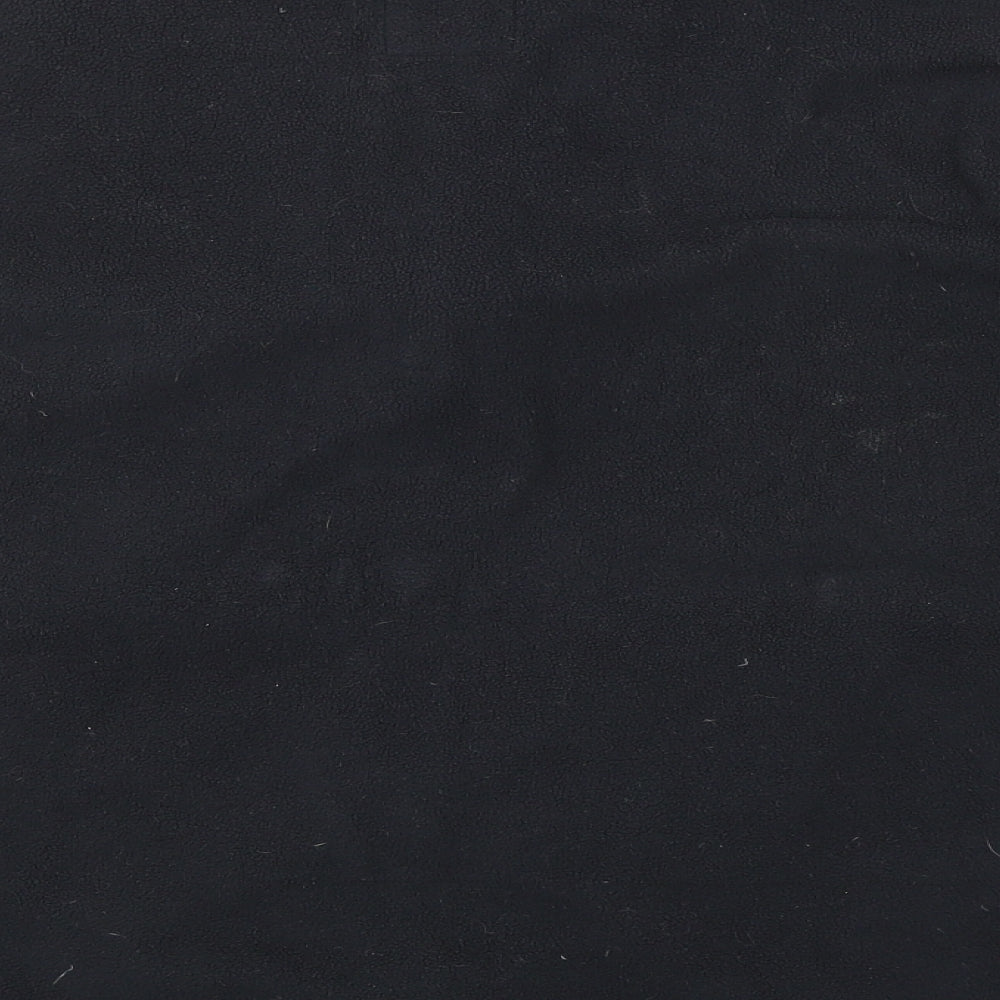 Marks and Spencer Womens Blue Jacket Size 18 Zip - Zipped Pockets