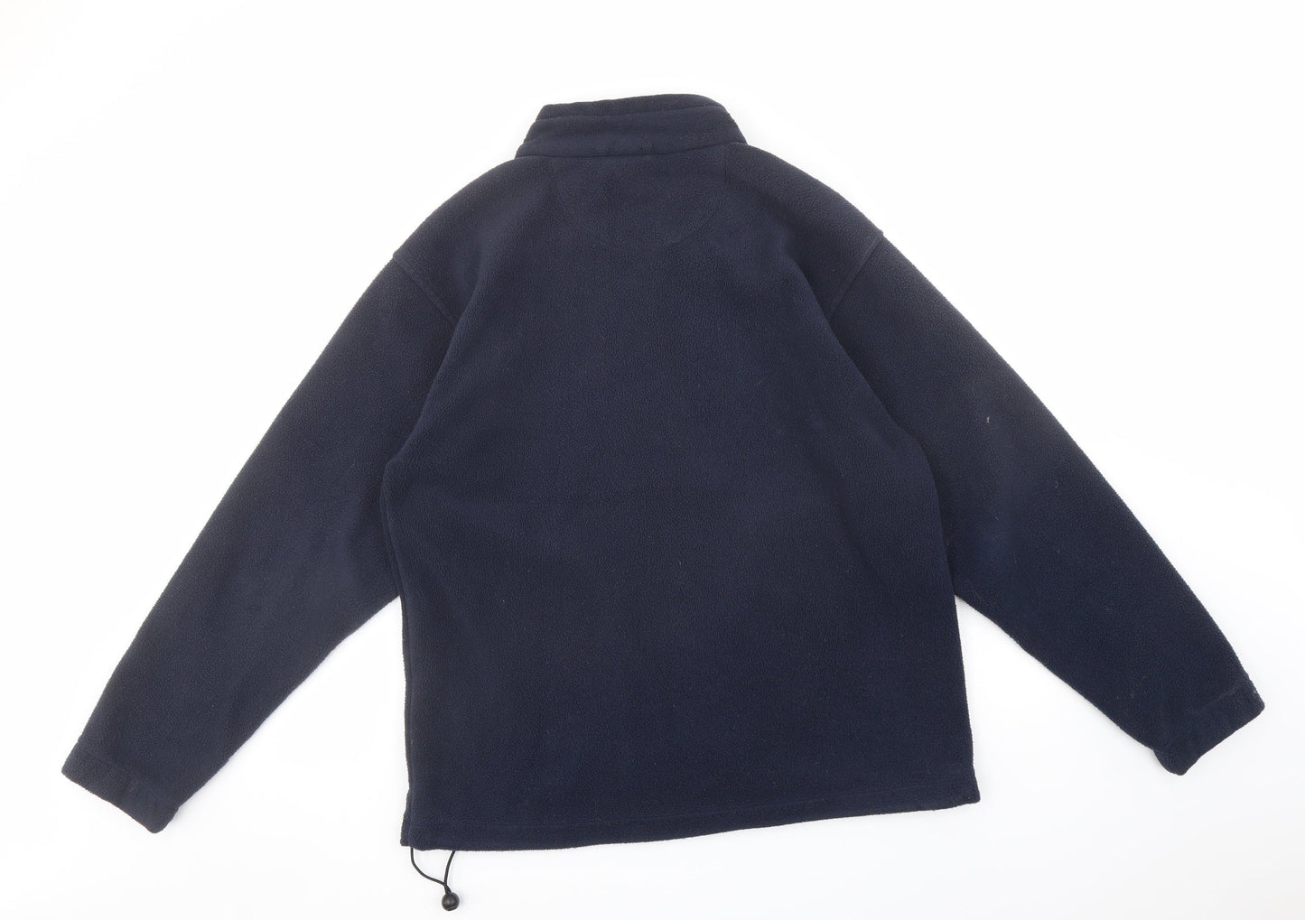 Mens UK Size S Northwood Blue Jacket