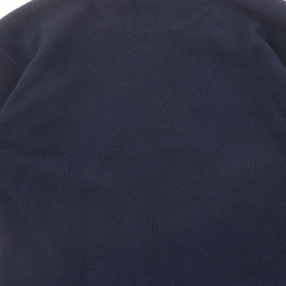 Mens UK Size S Northwood Blue Jacket