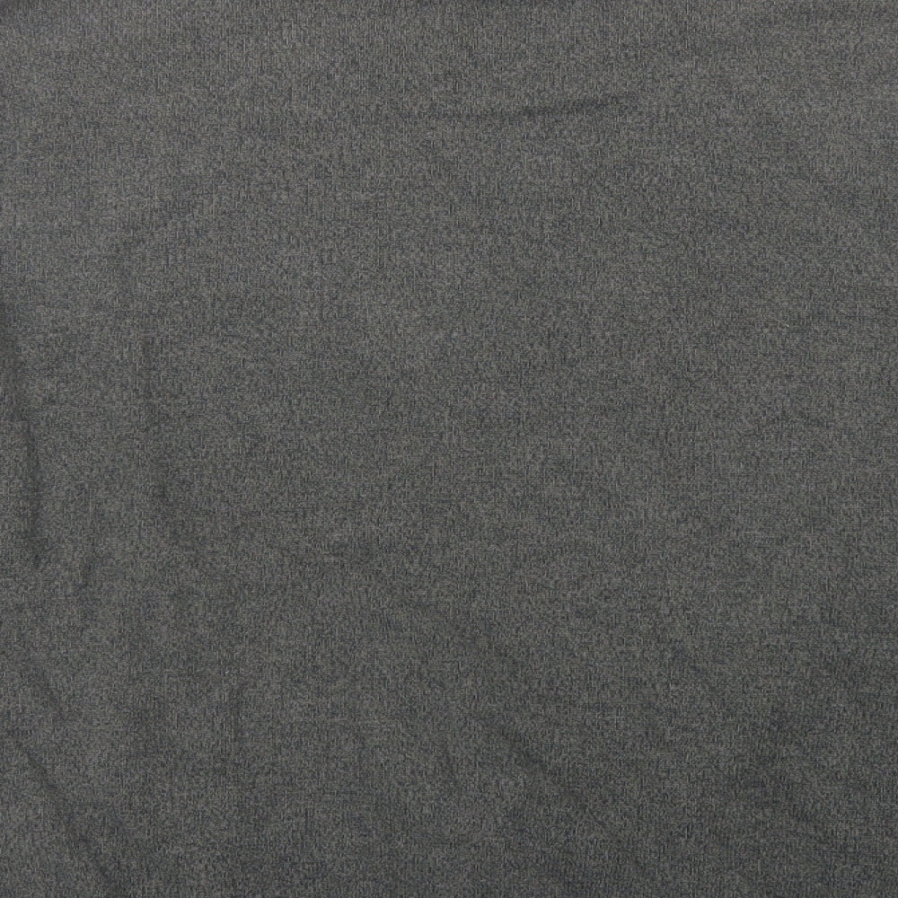 Casual Friday Mens Green Crew Neck Cotton Pullover Jumper Size 2XL Long Sleeve