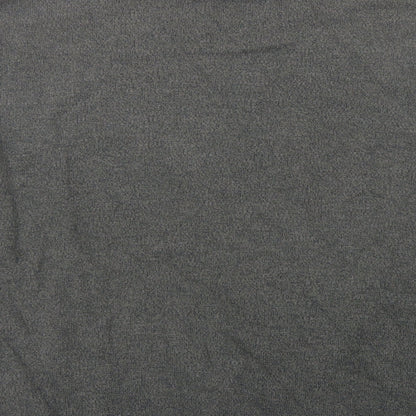 Casual Friday Mens Green Crew Neck Cotton Pullover Jumper Size 2XL Long Sleeve