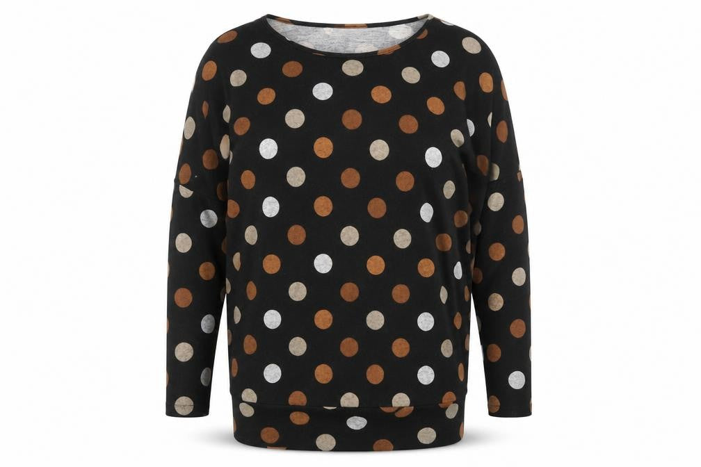 Womens UK Size 10 Stella Morgan Black Pullover Jumper