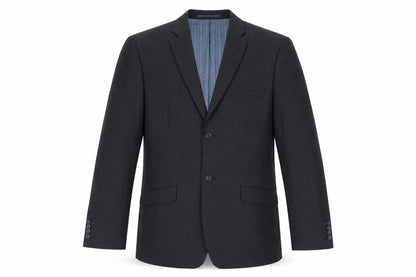 Mens UK Size 42 NEXT Regular Black Suit Jacket