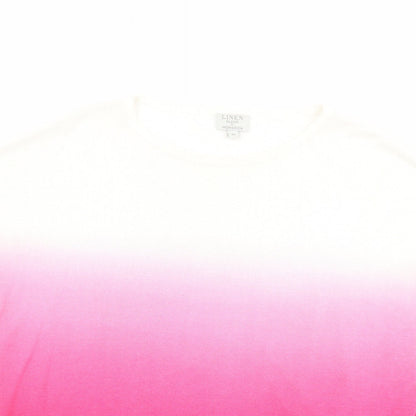 Womens UK Size M Monsoon Pink Pullover Jumper