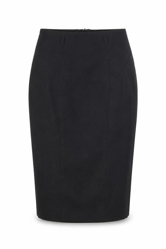Womens UK Size 10 ASOS Straight & Pencil  Skirt