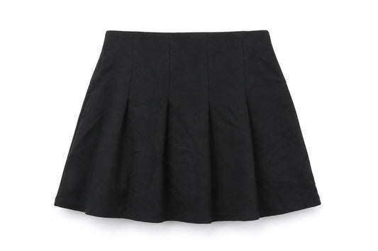 Womens UK Size S H&M Pleated  Skirt