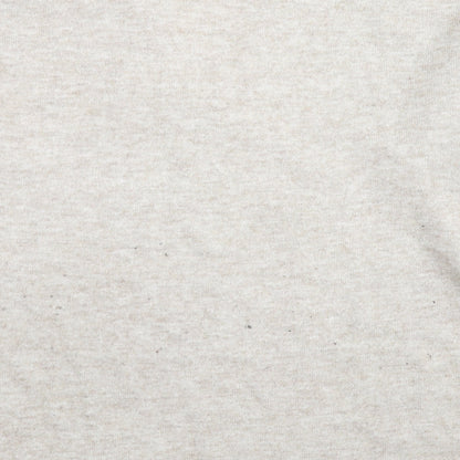 Womens UK Size M H&M Beige Pullover Jumper