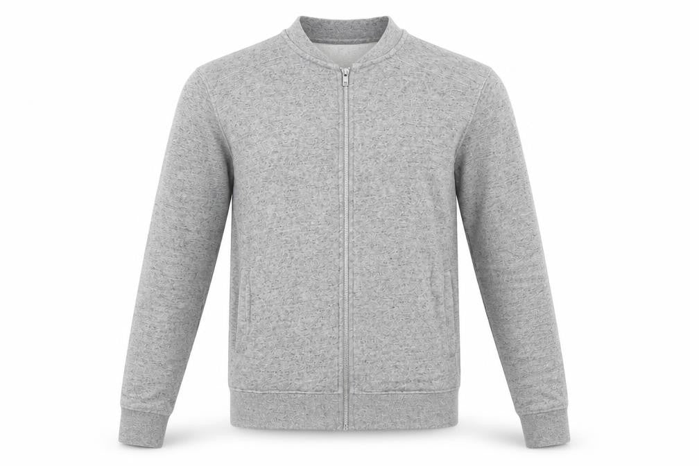 Mens UK Size S Topman Grey Jacket