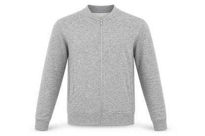 Mens UK Size S Topman Grey Jacket