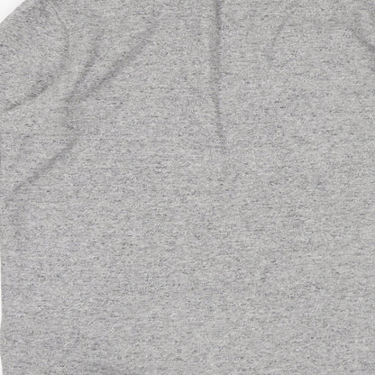 Mens UK Size S Topman Grey Jacket