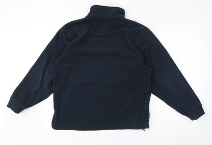 Mens UK Size S Hawkshead Blue Jacket
