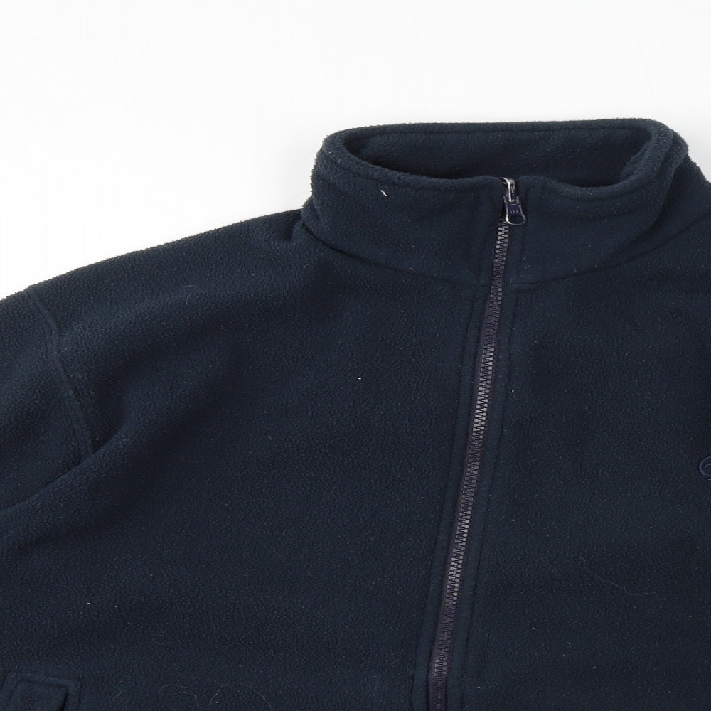 Mens UK Size S Hawkshead Blue Jacket